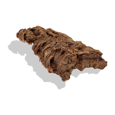 HerpShipper natural cork bark flats for vivarium backgrounds and reptile climbing walls