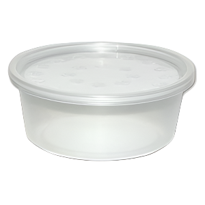 Deli Cups & Lids
