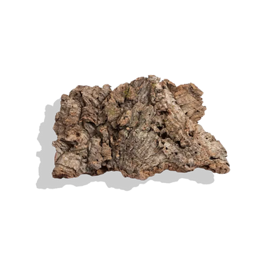 HerpShipper natural cork bark flats for vivarium backgrounds and reptile climbing walls - view 2