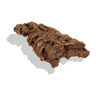HerpShipper natural cork bark flats for vivarium backgrounds and reptile climbing walls