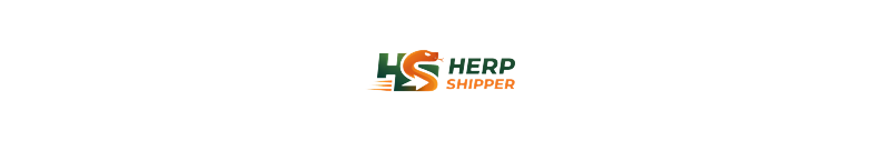 Herp Shipper LLC