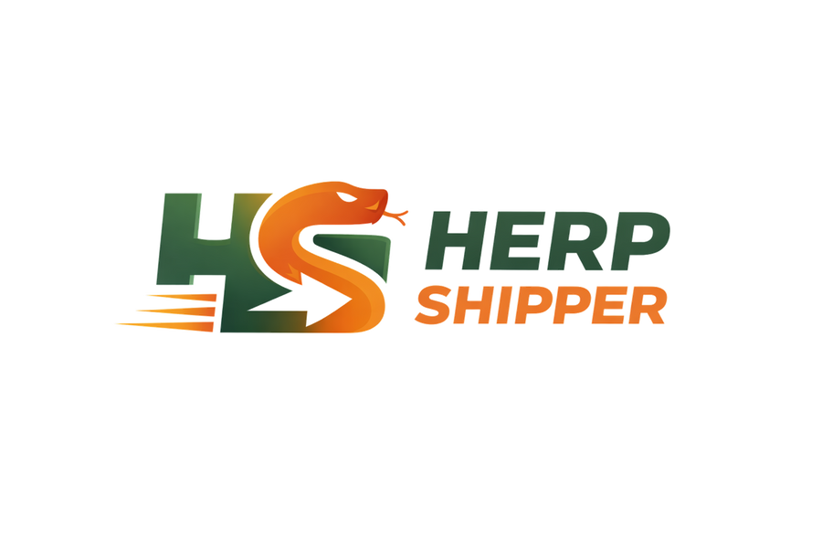 Herp Shipper LLC